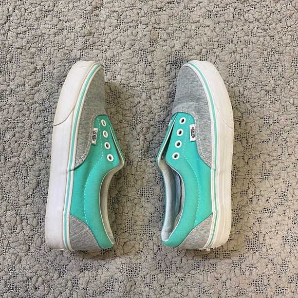 Vans off the wall sneakers - Picture 4 of 9